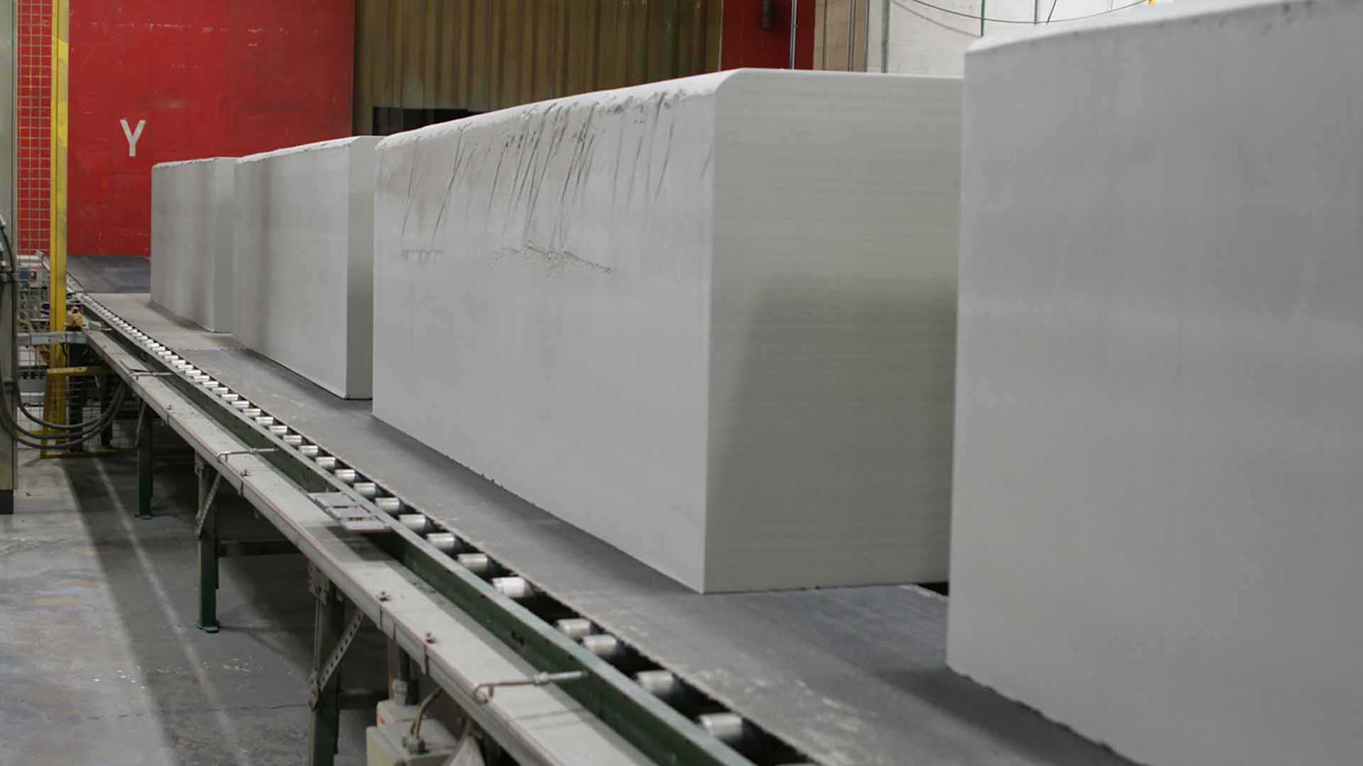 Headliner substrates manufacturer