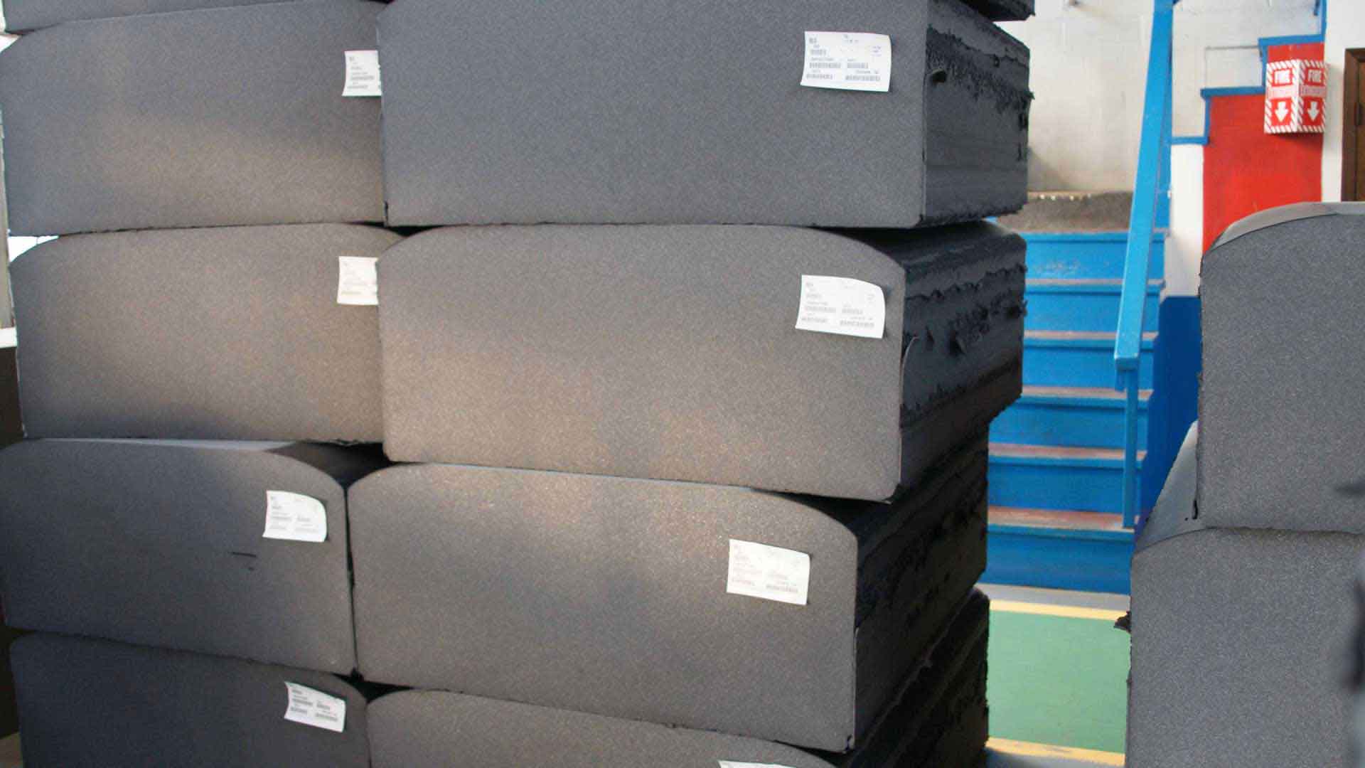 Headliner substrates manufacturer