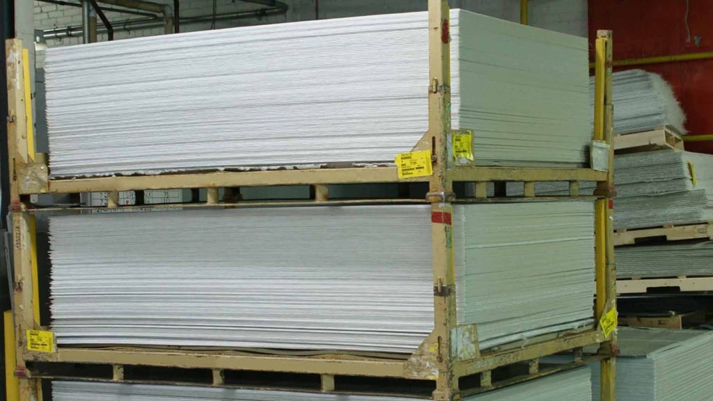 Load Floors The Woodbridge Group