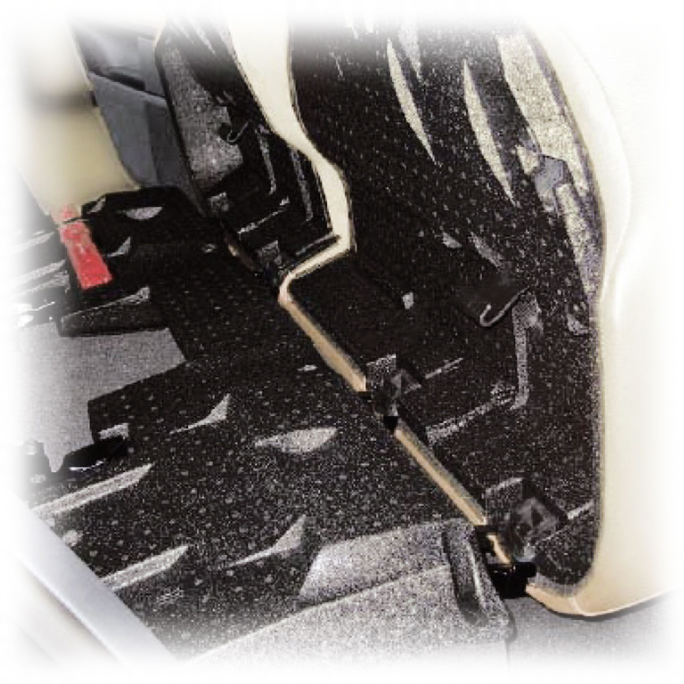 Structural Technologies The Woodbridge Group