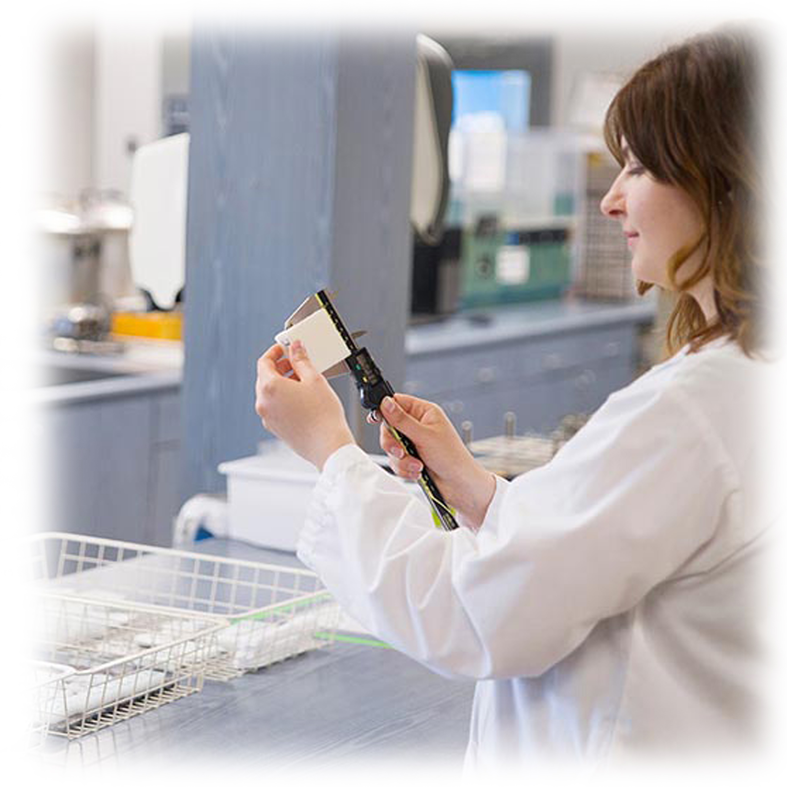 Technologies The Woodbridge Group