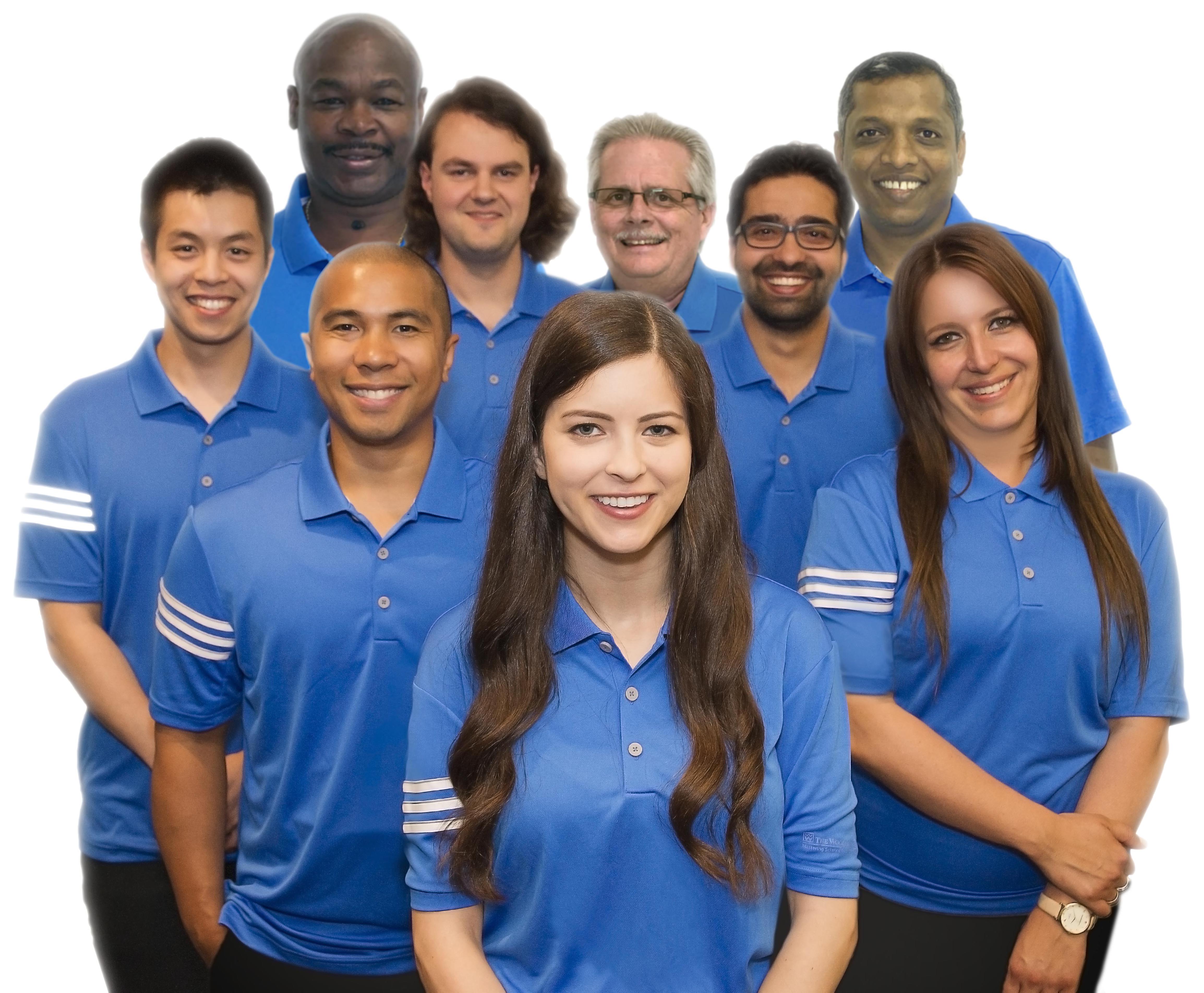 Careers The Woodbridge Group