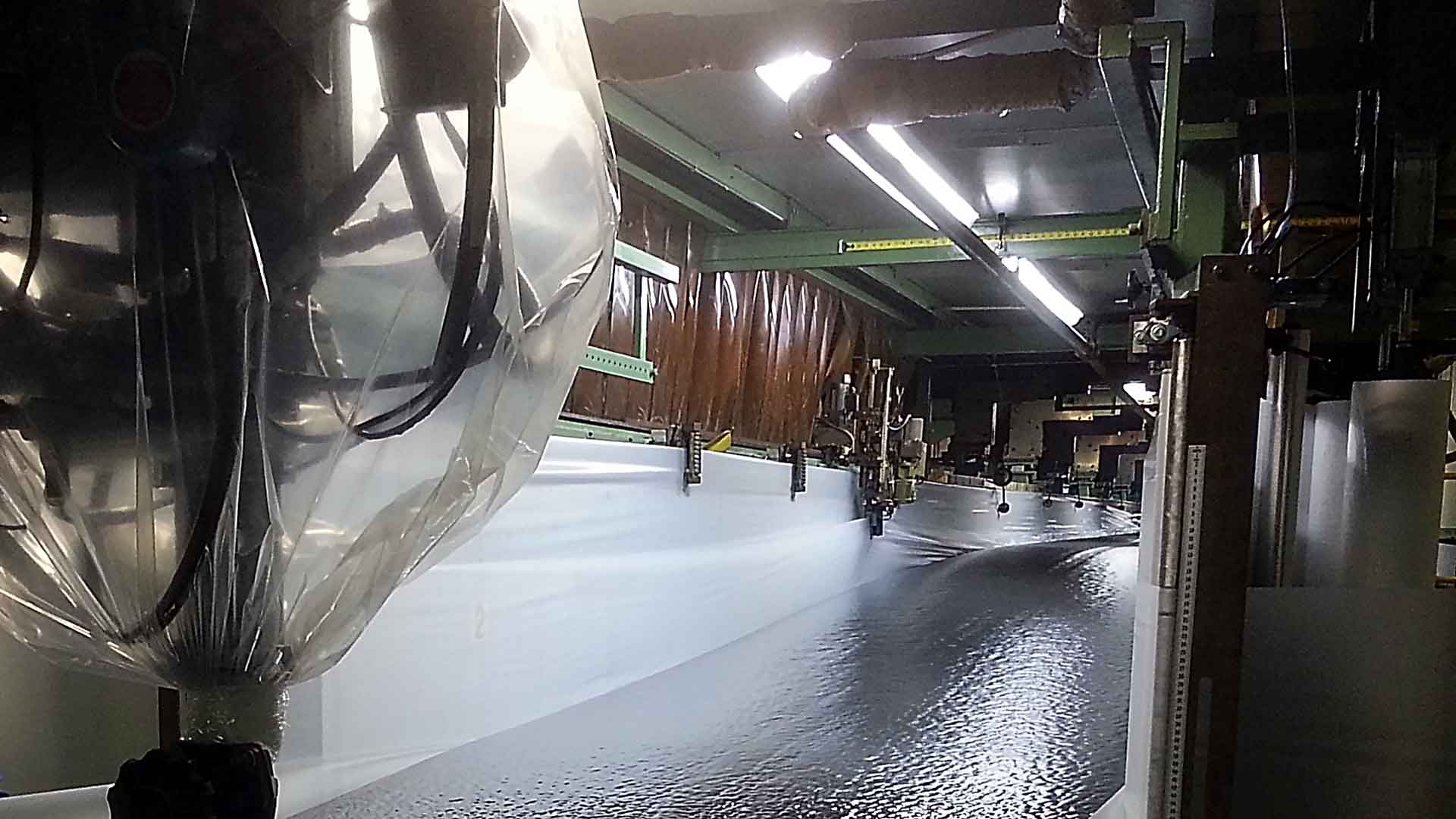 Headliner substrates manufacturer