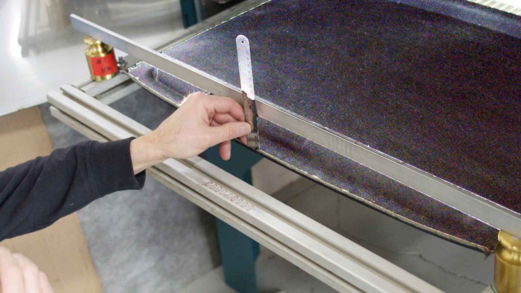 Automotive package trays