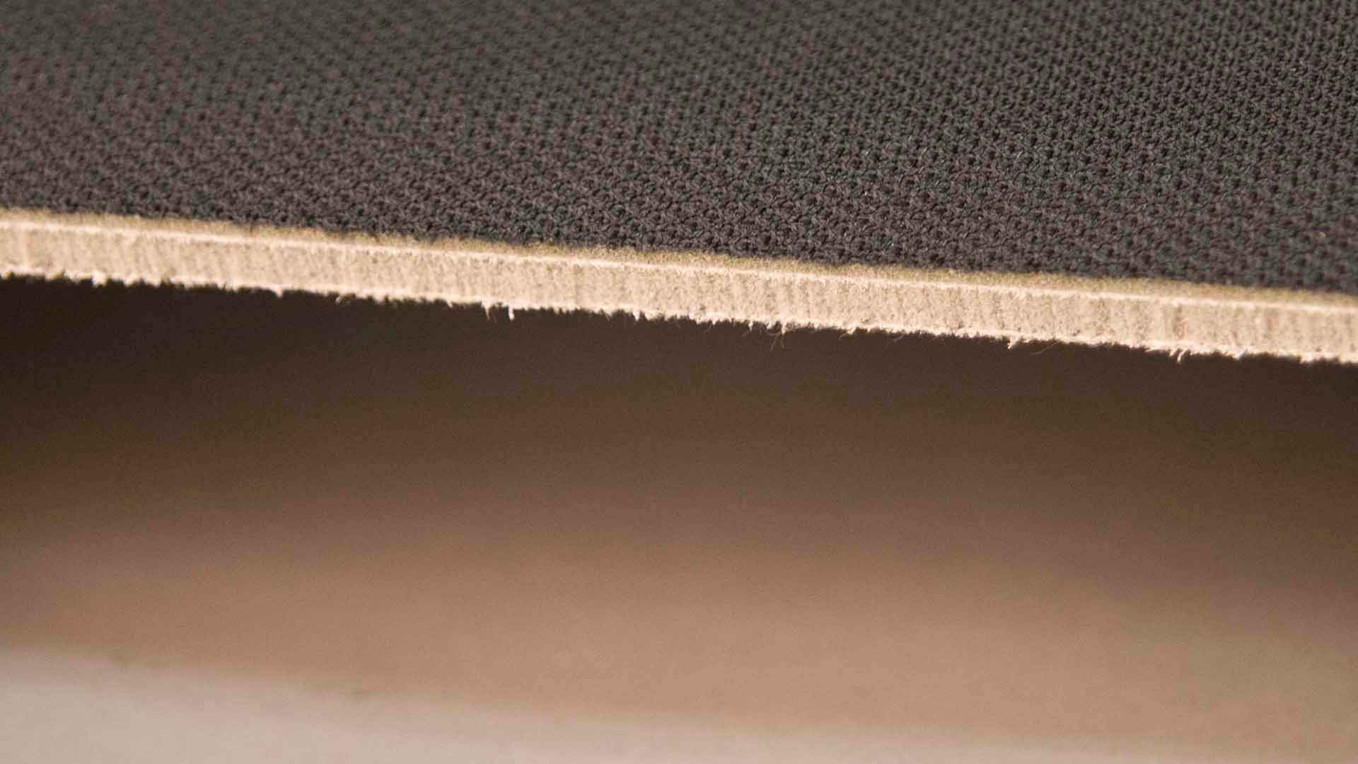 Automotive package trays